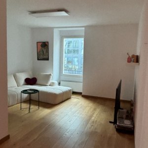Appartement de 4 pièces au 2ème étage situé à Genève 1205 — photo 2