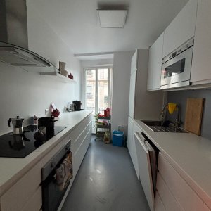 Appartement de 4 pièces au 2ème étage situé à Genève 1205 — photo 4