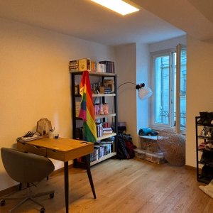 Appartement de 4 pièces au 2ème étage situé à Genève 1205 — photo 8