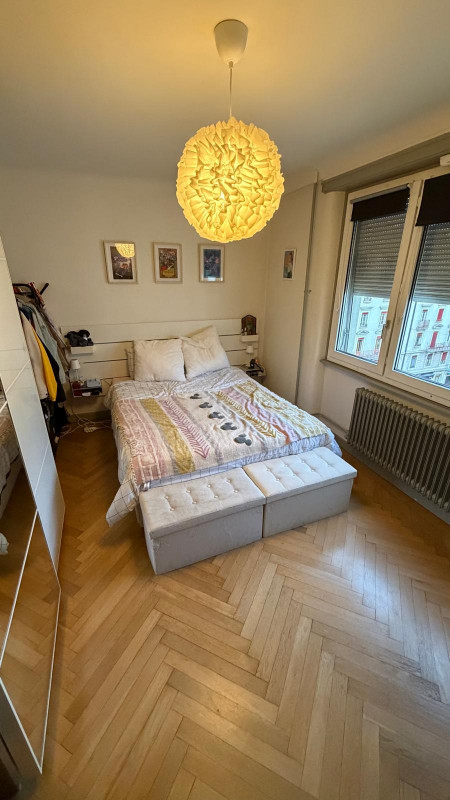 Appartement de 3 pièces au 5ème étage situé à Genève 1205 — photo 9