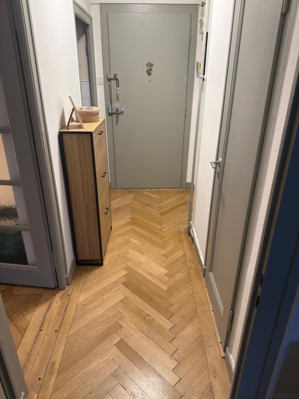 Appartement de 3 pièces au 5ème étage situé à Genève 1205 — photo 11