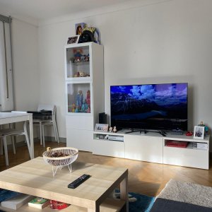 Appartement de 3 pièces au 5ème étage situé à Genève 1205 — photo 2