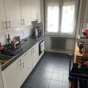 Appartement de 3 pièces au 5ème étage situé à Genève 1205 — photo 8