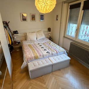 Appartement de 3 pièces au 5ème étage situé à Genève 1205 — photo 10