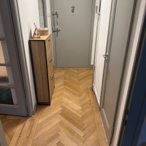 Appartement de 3 pièces au 5ème étage situé à Genève 1205 — photo 12