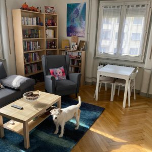 Appartement de 3 pièces au 5ème étage situé à Genève 1205 — photo 4