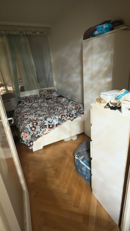 Appartement de 3 pièces au rez-de-chaussée situé à Genève 1202 — photo 7