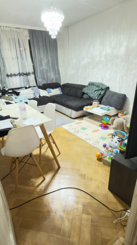 Appartement de 3 pièces au rez-de-chaussée situé à Genève 1202 — photo 3