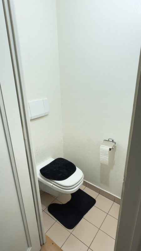 Appartement de 3 pièces au rez-de-chaussée situé à Genève 1202 — photo 9
