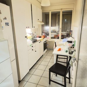 Appartement de 3 pièces au rez-de-chaussée situé à Genève 1202 — photo 6