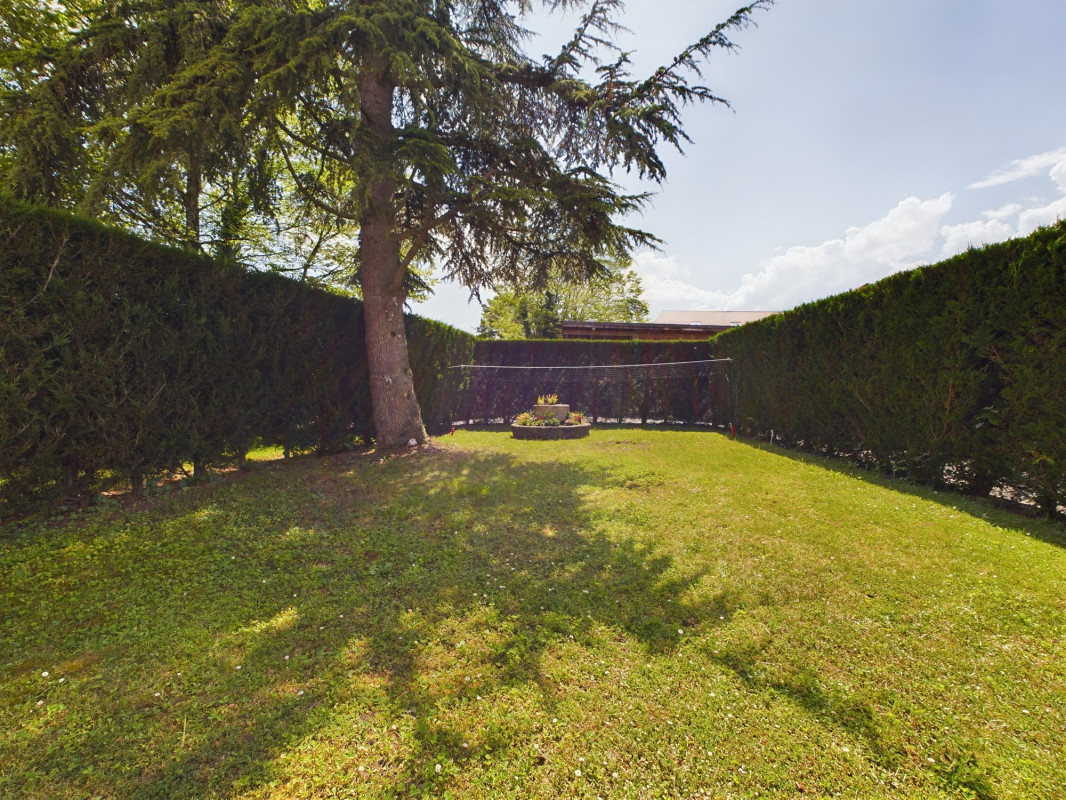 Magnifique maison de 6.5 pièces dans un corps de ferme rénové