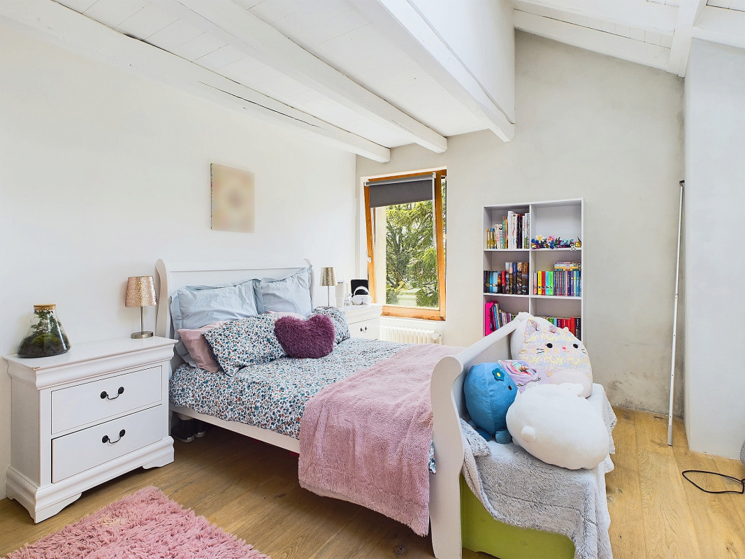 Magnifique maison de 6.5 pièces dans un corps de ferme entièrement rénové