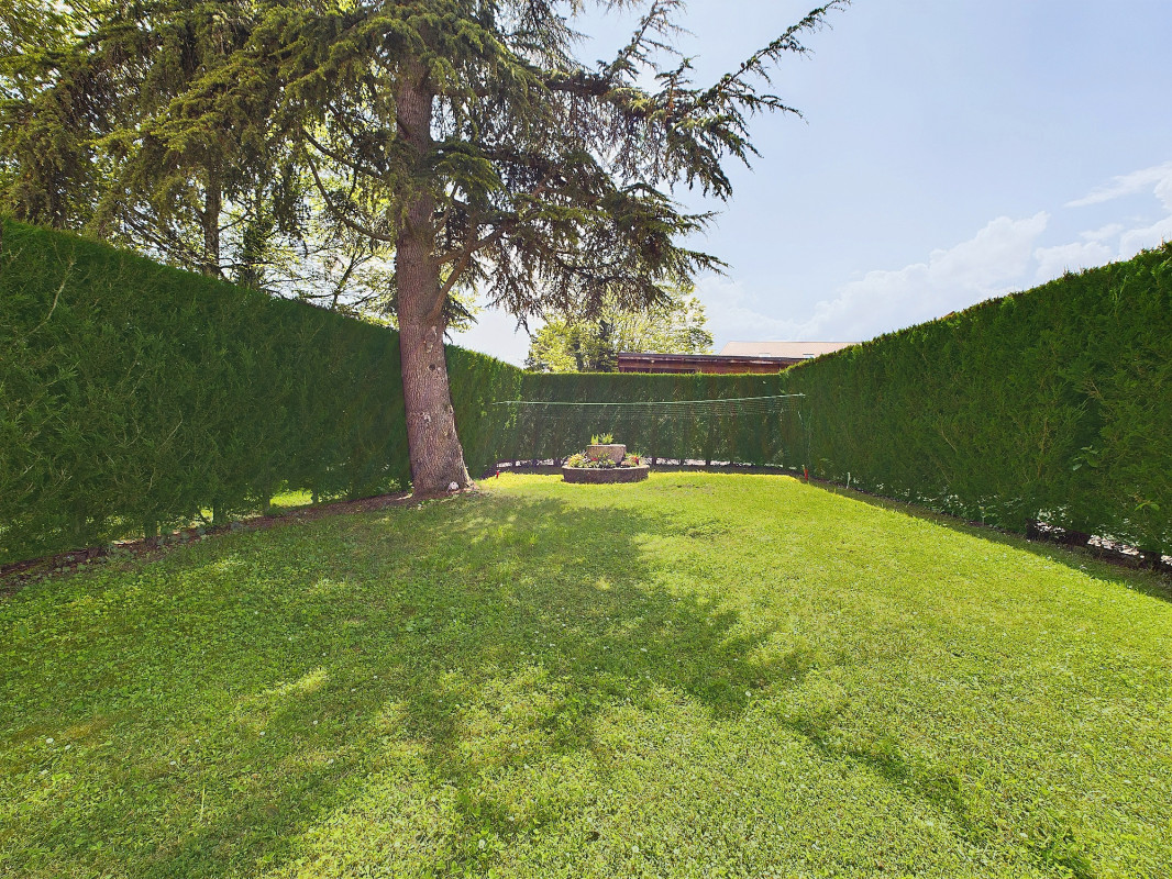 Magnifique maison de 6.5 pièces dans un corps de ferme entièrement rénové