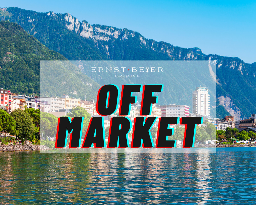 OFF MARKET - Immeuble avec grand potentiel