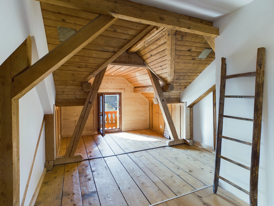 Belle maison de maître entièrement rénovée - 2 appartements