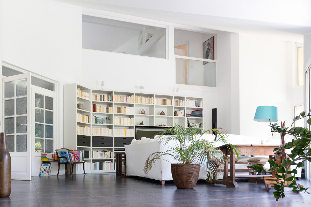 Maison familiale à Ornex – aux portes du Grand-Saconnex et de Genève