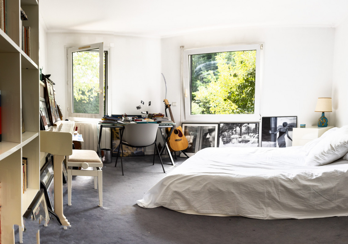 Maison familiale à Ornex – aux portes du Grand-Saconnex et de Genève