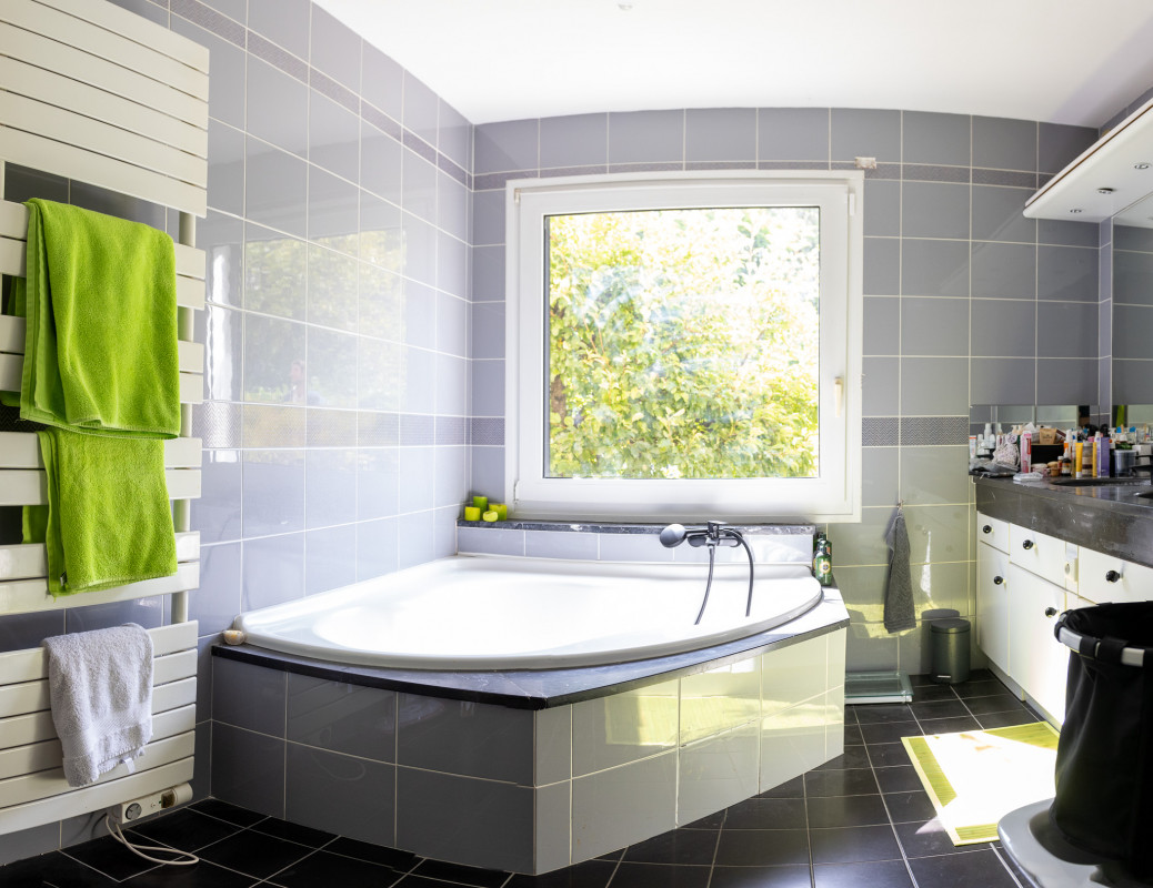 Maison familiale à Ornex – aux portes du Grand-Saconnex et de Genève