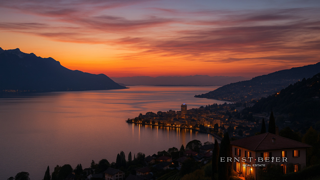 Propriété d’exception à découvrir