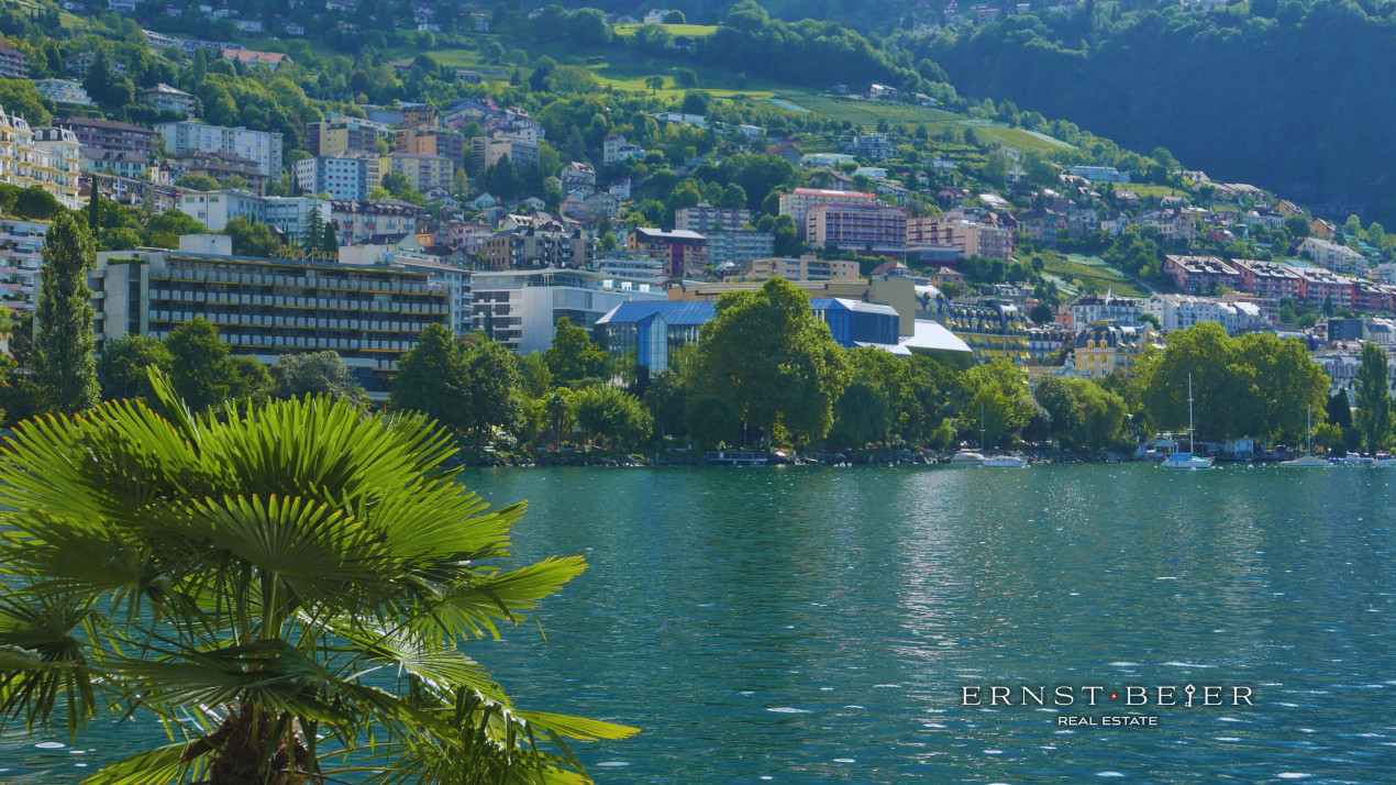 Propriété d’exception à découvrir