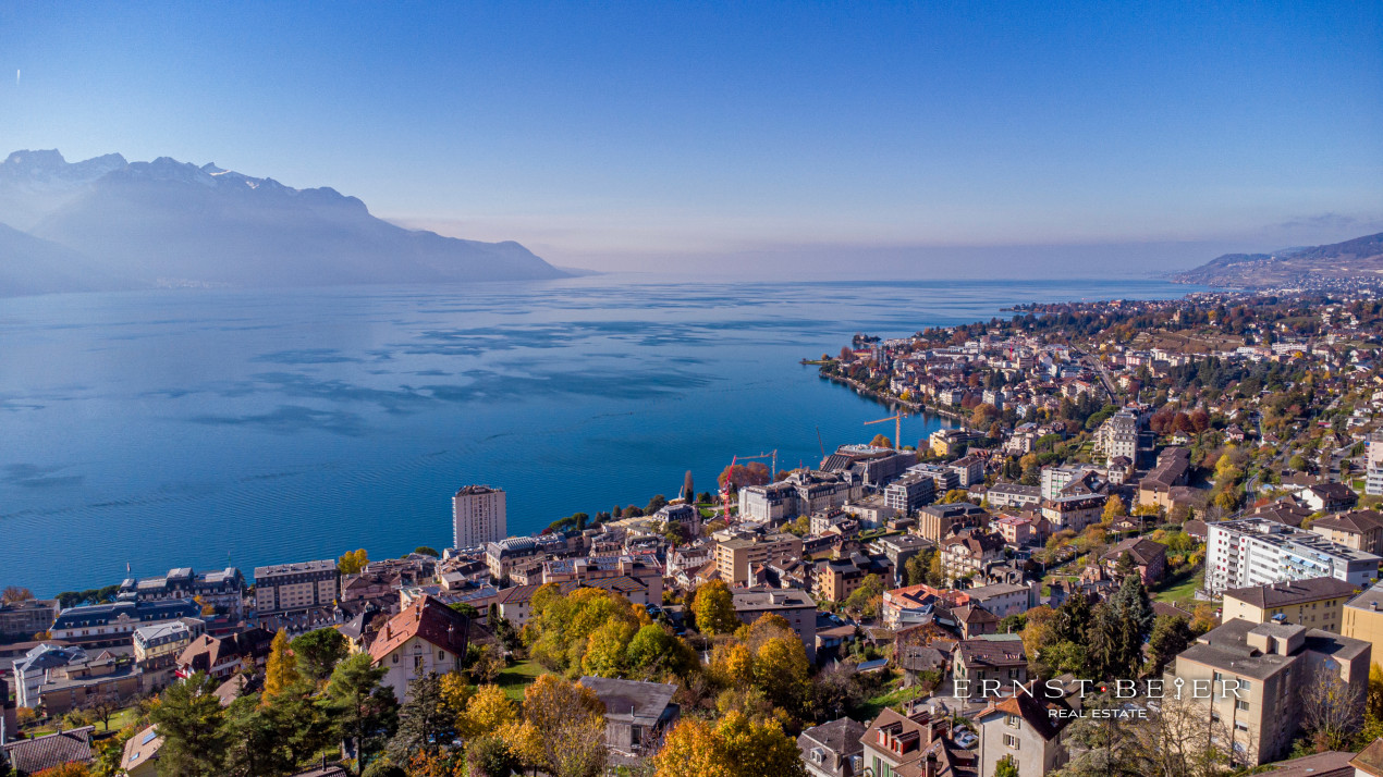 Propriété d’exception à découvrir