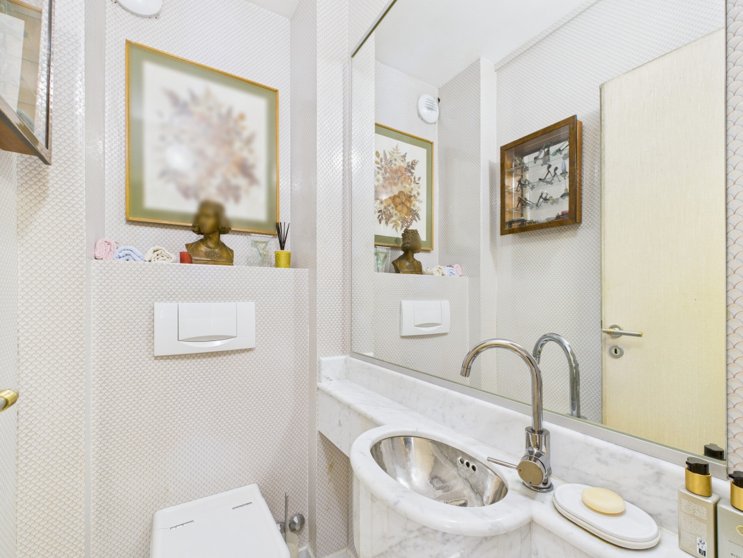 EXCLUSIVITÉ - Appartement de standing 4.5 pièces