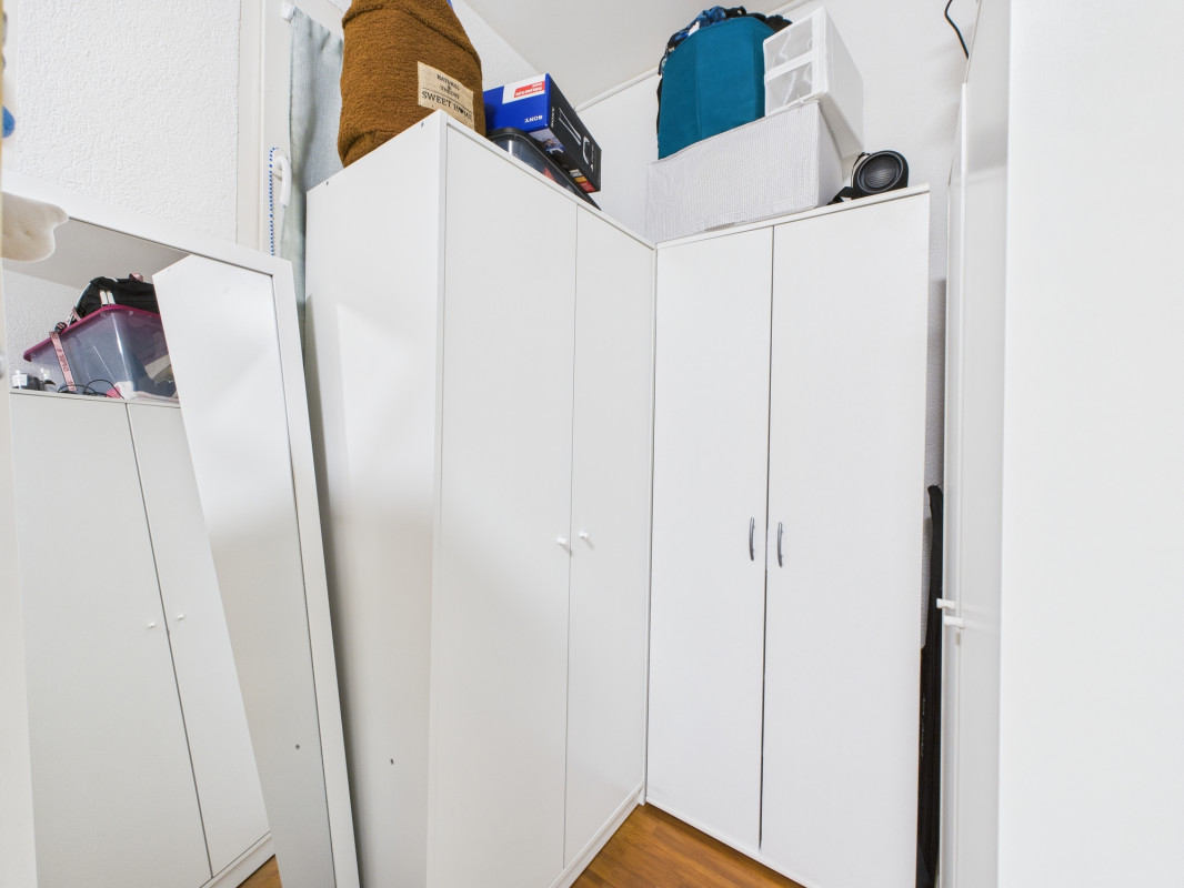 Appartement de rendement idéalement situé au centre de Villeneuve