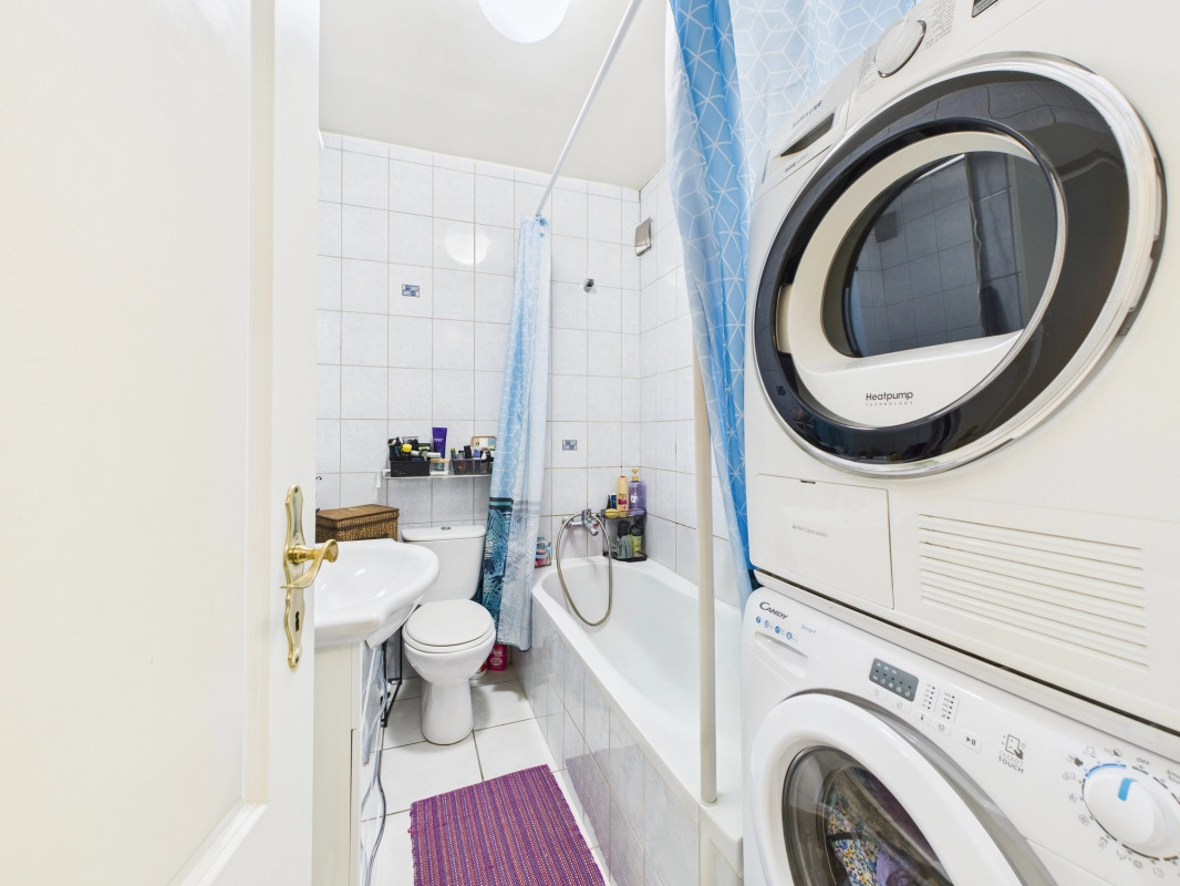 Appartement de rendement idéalement situé au centre de Villeneuve