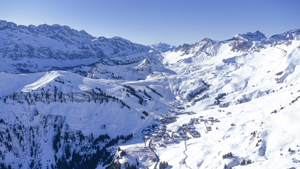 Magnifique chalet de montagne avec vue imprenable