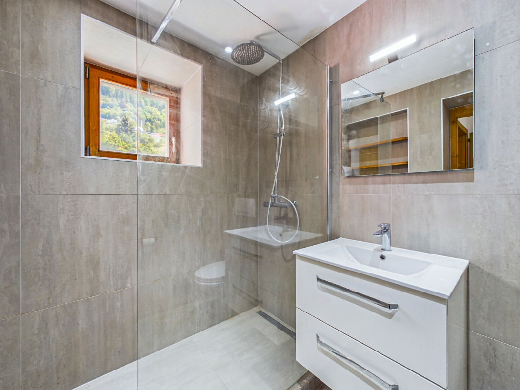 Immeuble de rendement de plusieurs appartements