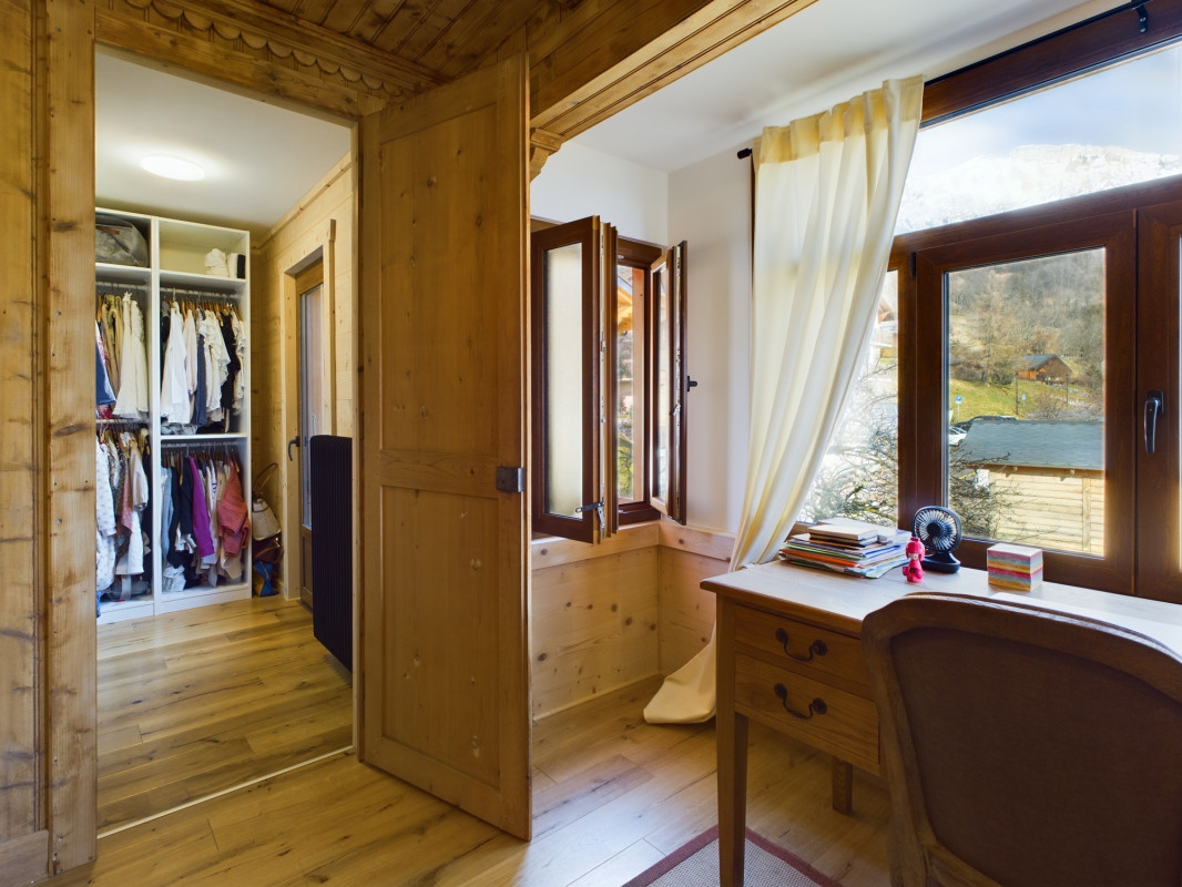 Belle maison de maître entièrement rénovée - 2 appartements