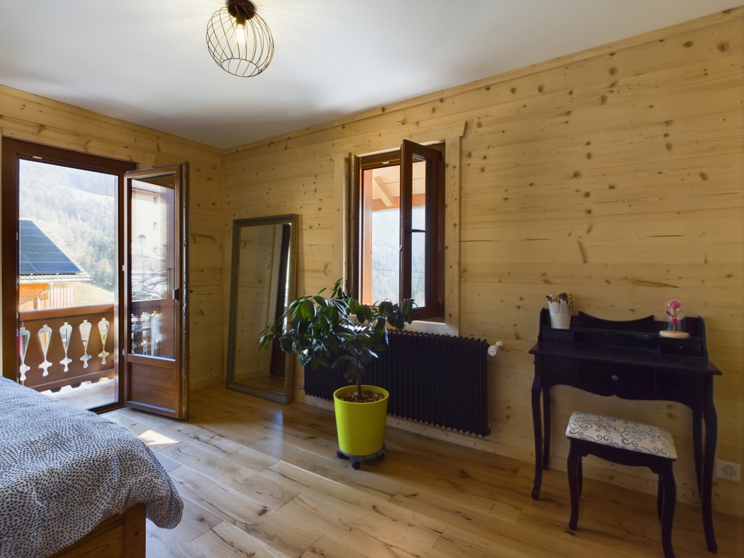 Belle maison de maître entièrement rénovée - 2 appartements