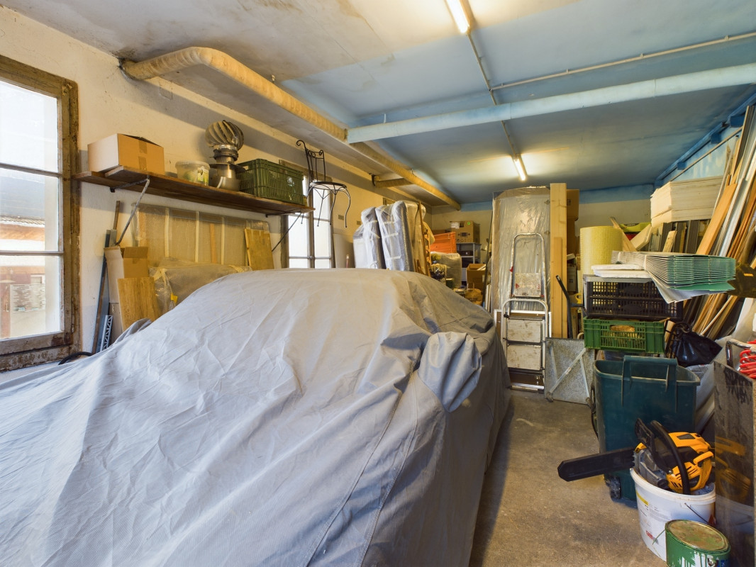 Belle maison de maître entièrement rénovée - 2 appartements