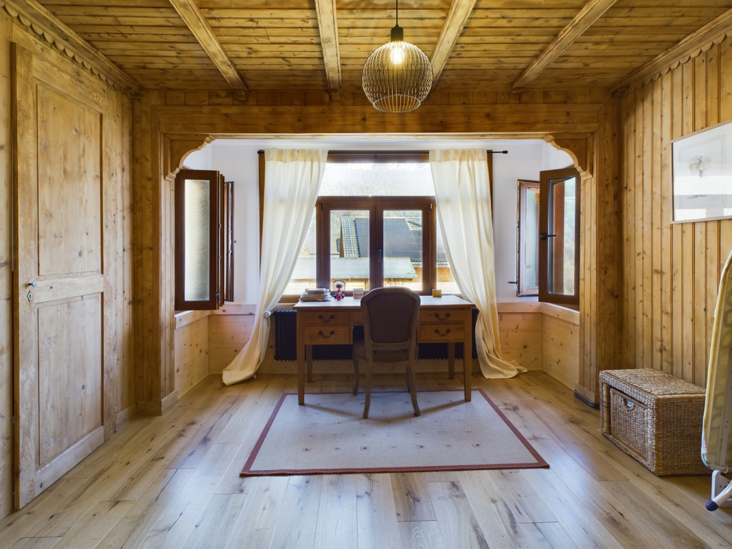 Belle maison de maître entièrement rénovée - 2 appartements