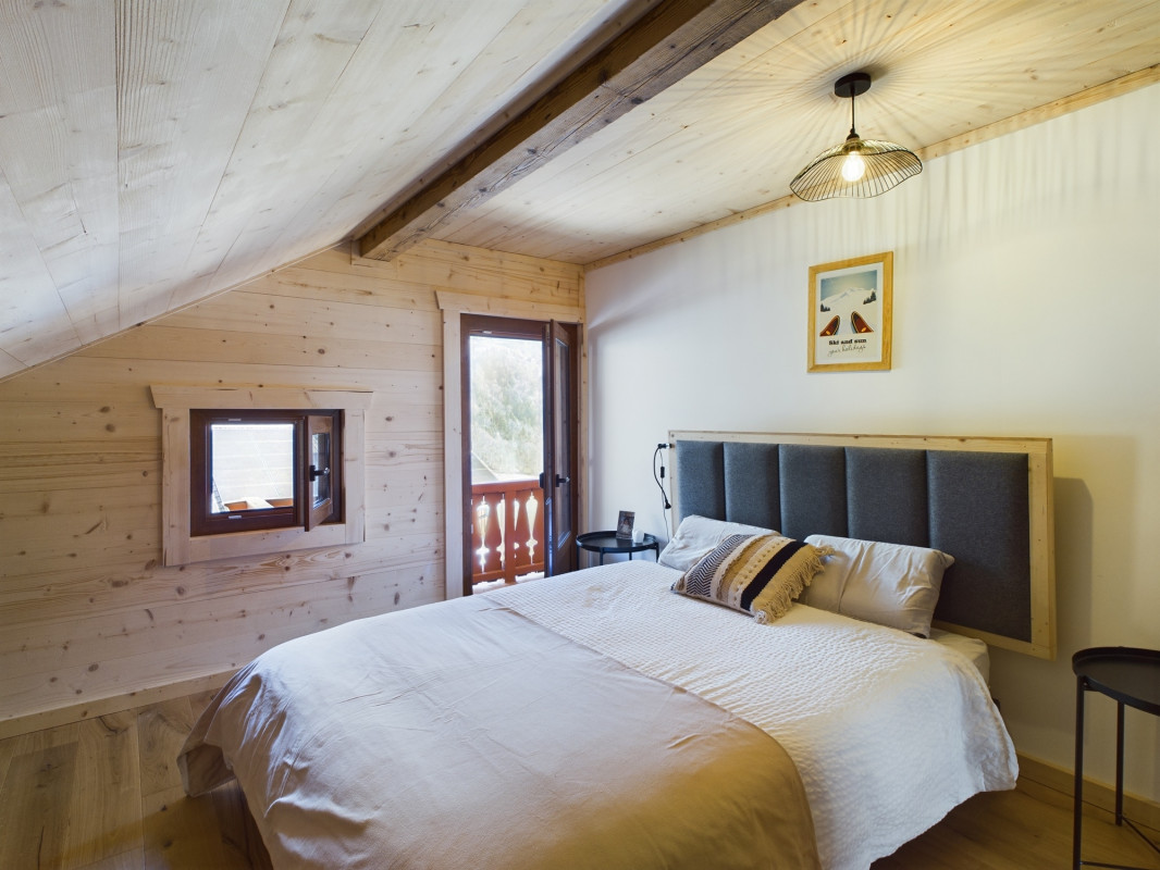 Belle maison de maître entièrement rénovée - 2 appartements