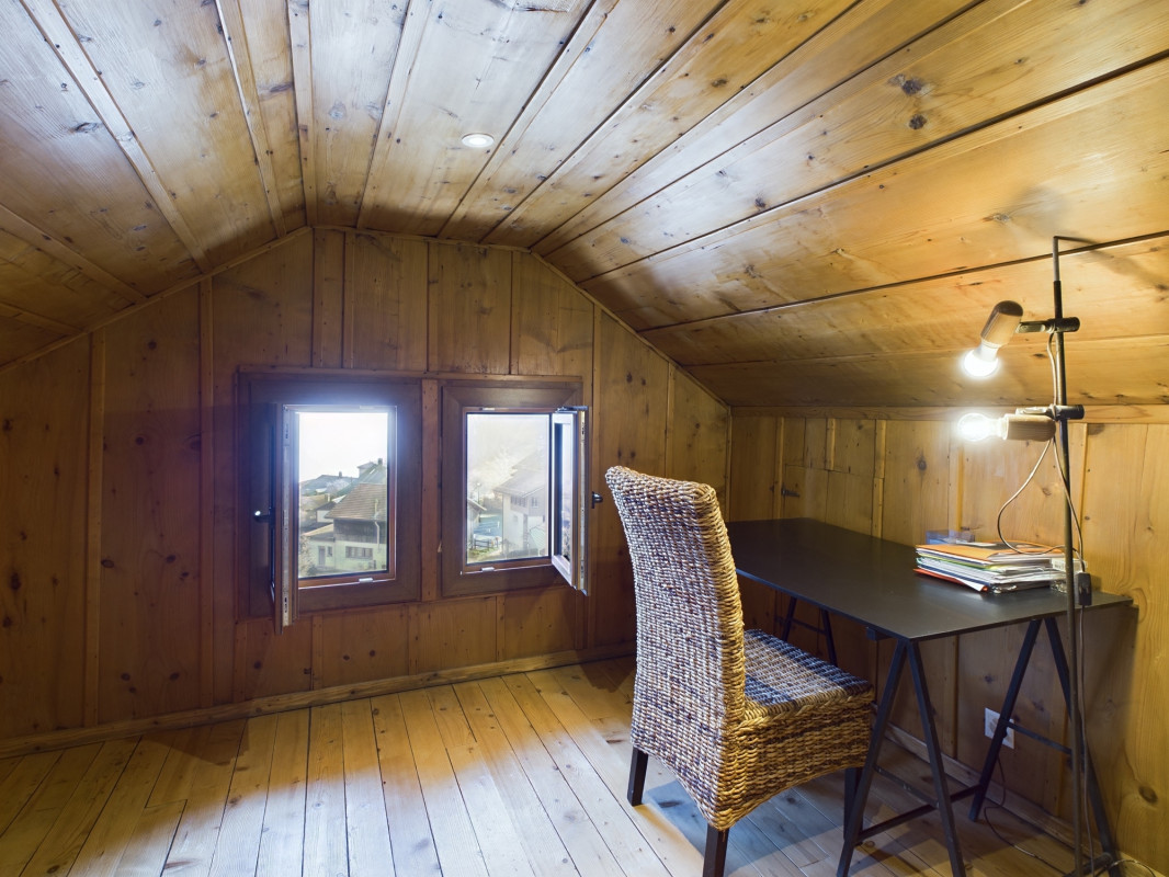 Belle maison de maître entièrement rénovée - 2 appartements