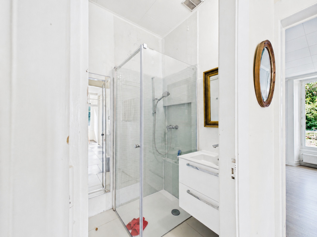 Appartement rénové – Le Locle, centre-ville