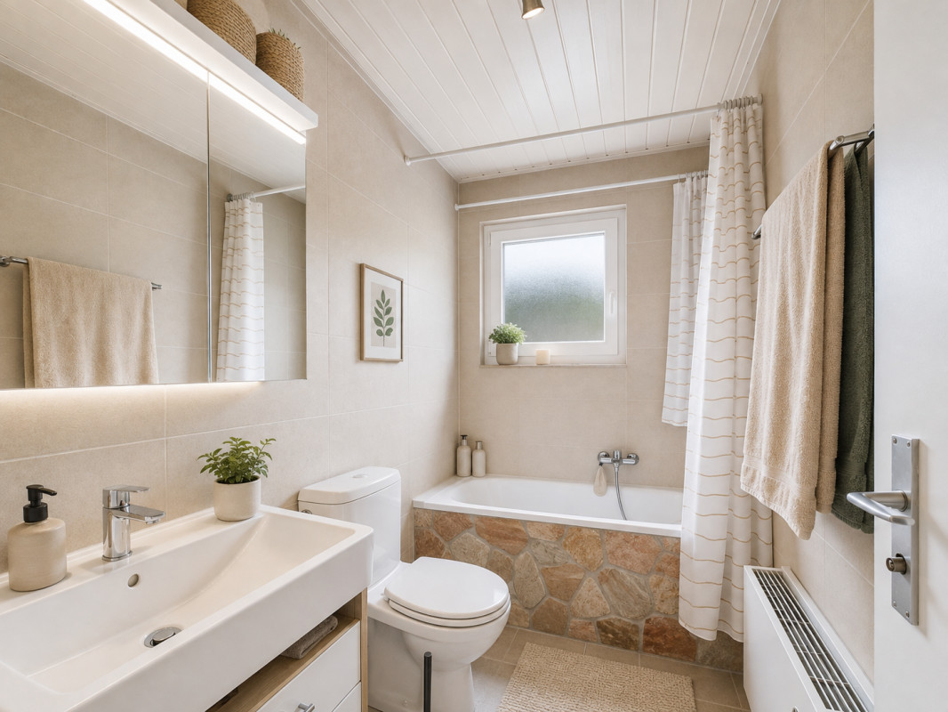 EXCLUSIVITE - Magnifique villa familiale de 130m2 - avec jardin - Cremières