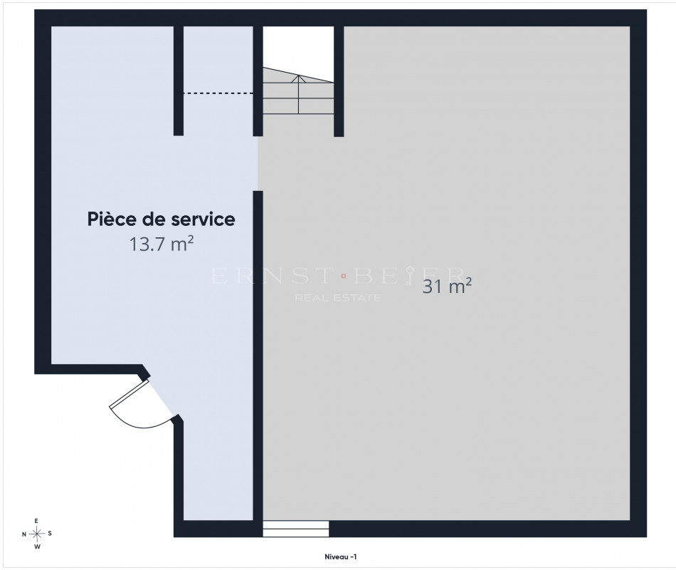 EXCLUSIVITE - Magnifique villa familiale de 130m2 - avec jardin - Cremières