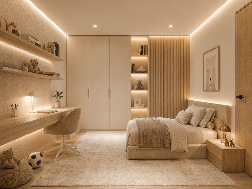 PROMOTION - Magnifique villa mitoyenne de 5.5 pièces - Terre Sainte