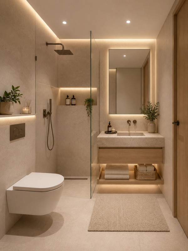 PROMOTION - Magnifique villa mitoyenne de 5.5 pièces - Terre Sainte