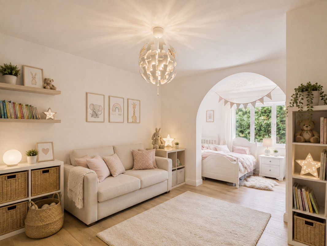 EXCLUSIVITE - Spacieuse maison familiale avec jardin, terrasses à Founex