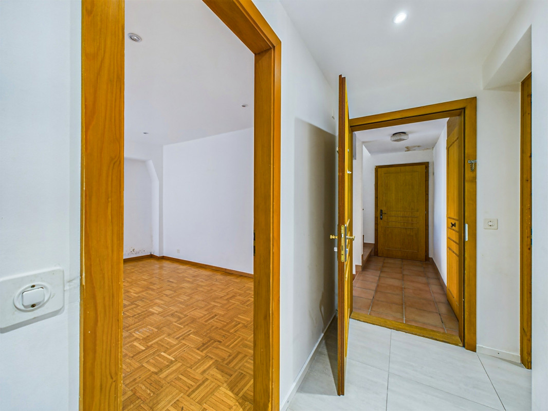 Immeuble de rendement locatif