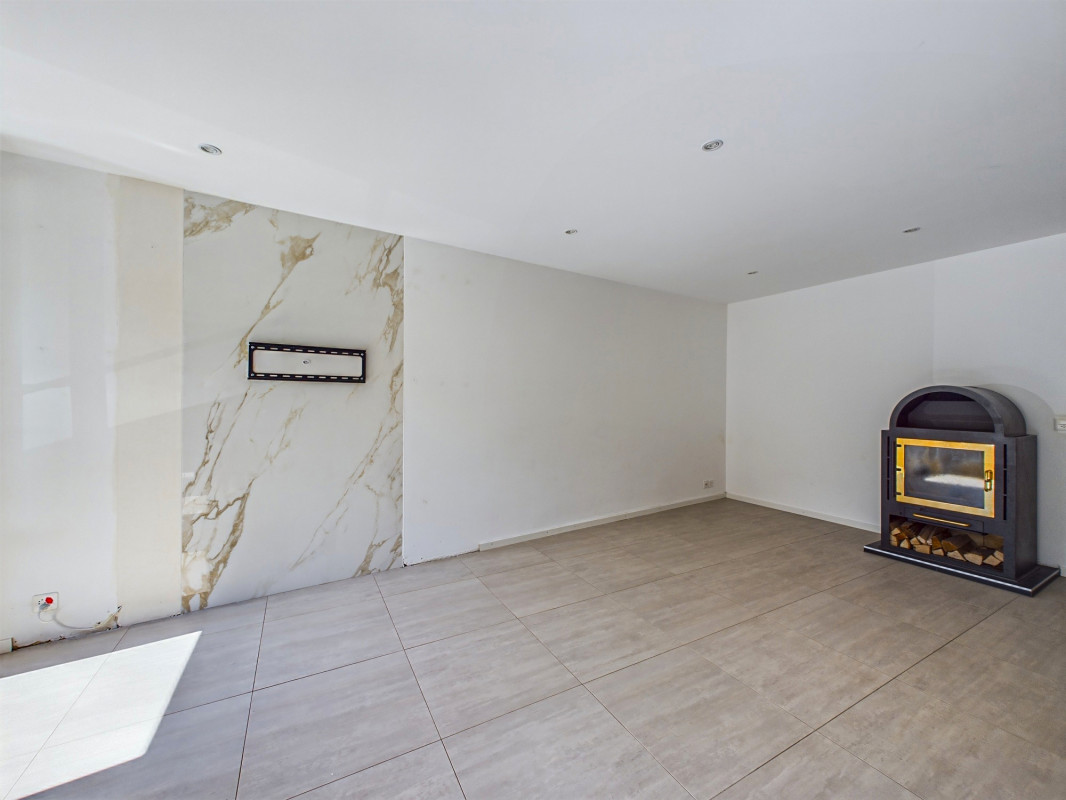 Immeuble de rendement locatif