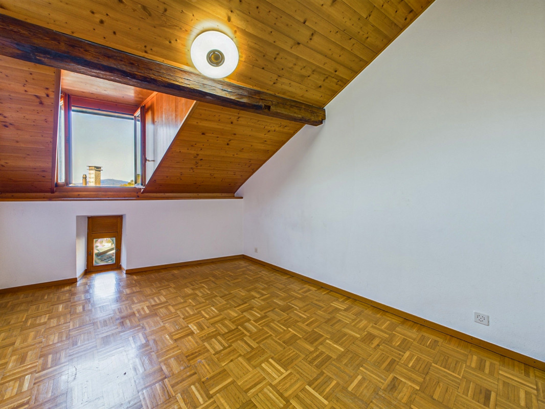 Immeuble de rendement locatif